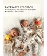 Szumisie Dou Dou lisek mechanizm 5in1