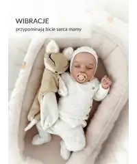 Szumisie Dou Dou lisek mechanizm 5in1