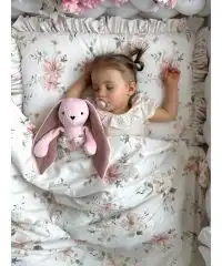 Szumisie Królik róż mechanizm 3w1