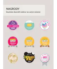 Szumisie Królik róż mechanizm APP