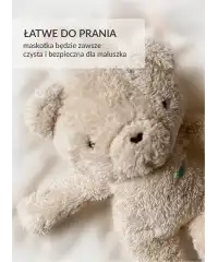 Szumisie Miś beż DUO APP