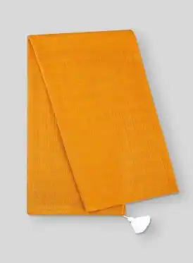 Otulacz bambusowy rudy