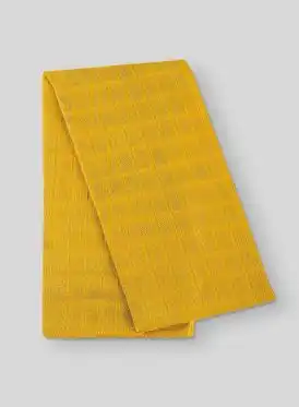 Pielucha bambusowa miodowa 75/75