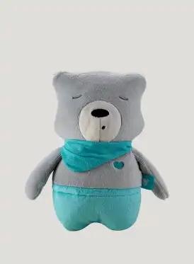 szumiś Lucas szary mechanizm 3w1