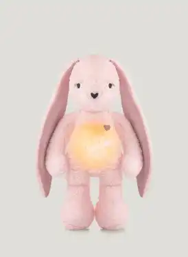 Szumisie królik róż mechanizm 5in1