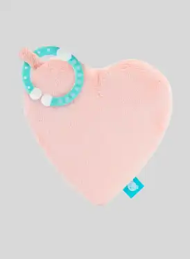 Szumiś Etui na serce róż