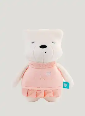 szumiś suzy róż mechanizm 3w1