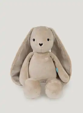 Szumisie Królik beż mechanizm 3w1