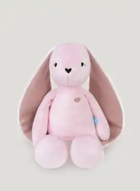 Szumisie Królik róż mechanizm 3w1