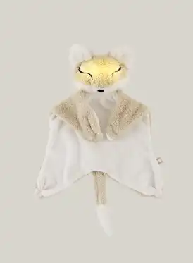 Szumisie Dou Dou lisek mechanizm 5in1