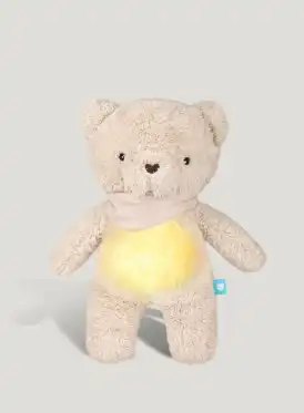 Szumisie miś beż mechanizm 5in1