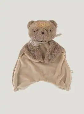 Szumisie Dou Dou miś brąz mechanizm 5in1