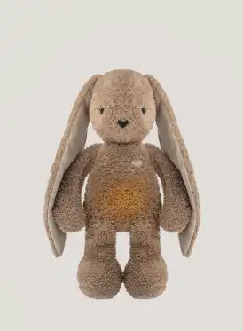 Szumisie królik brąz mechanizm 5in1